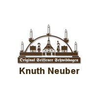 Knuth Neuber