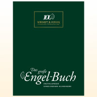 Das große Engel-Buch 2023 – Enzyklopädie...