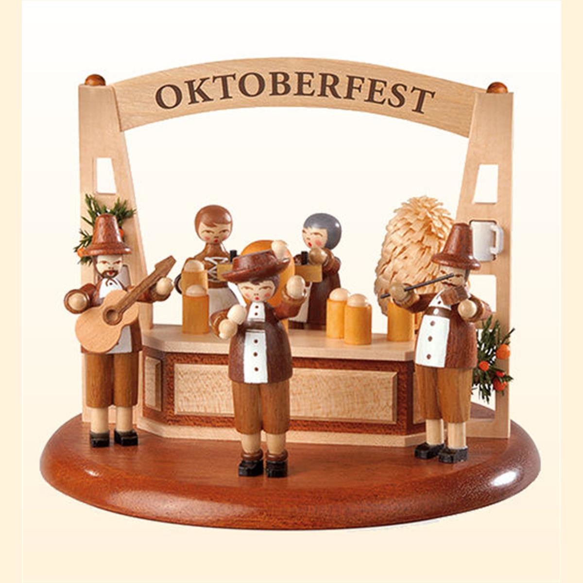 Motivplattform Oktoberfest