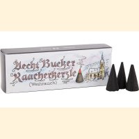 Original Bockauer Räucherkerzen