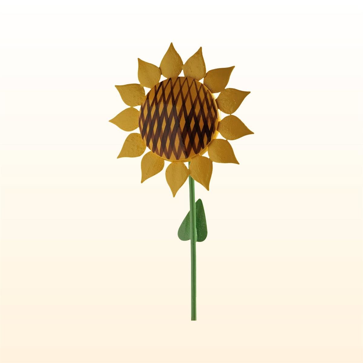 Ersatzblüte Sonnenblume für Blumenkind 5248/7 