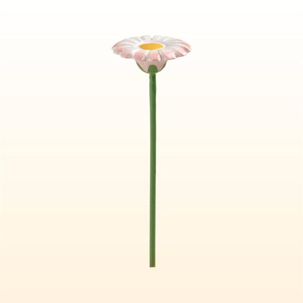Ersatzblüte Gänseblümchen für Blumenkind 5248/10